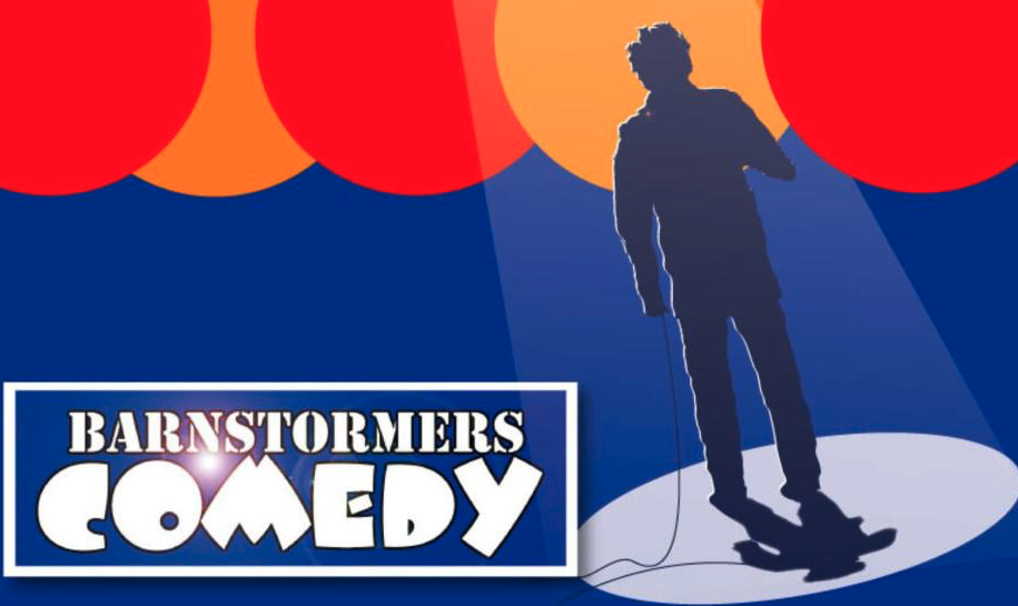 BARNSTORMERS COMEDY