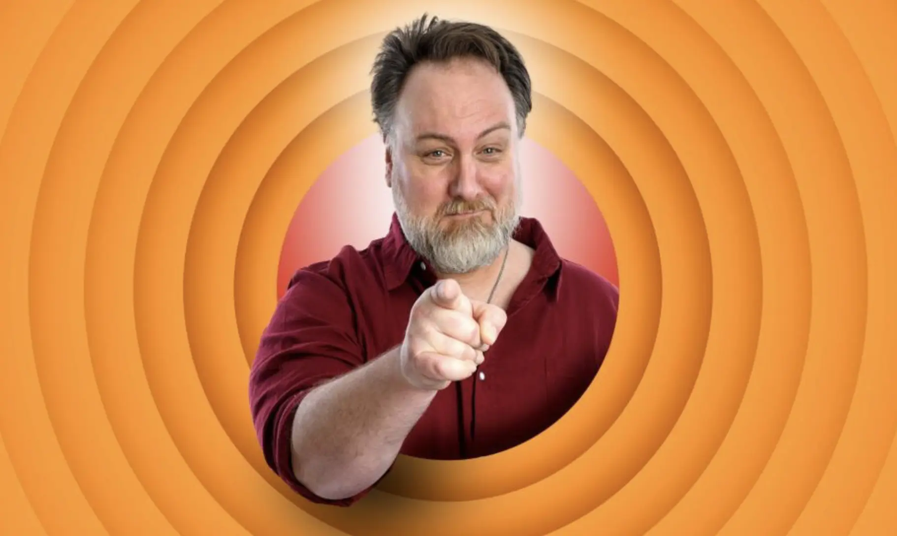 MITCH BENN: THE POINT