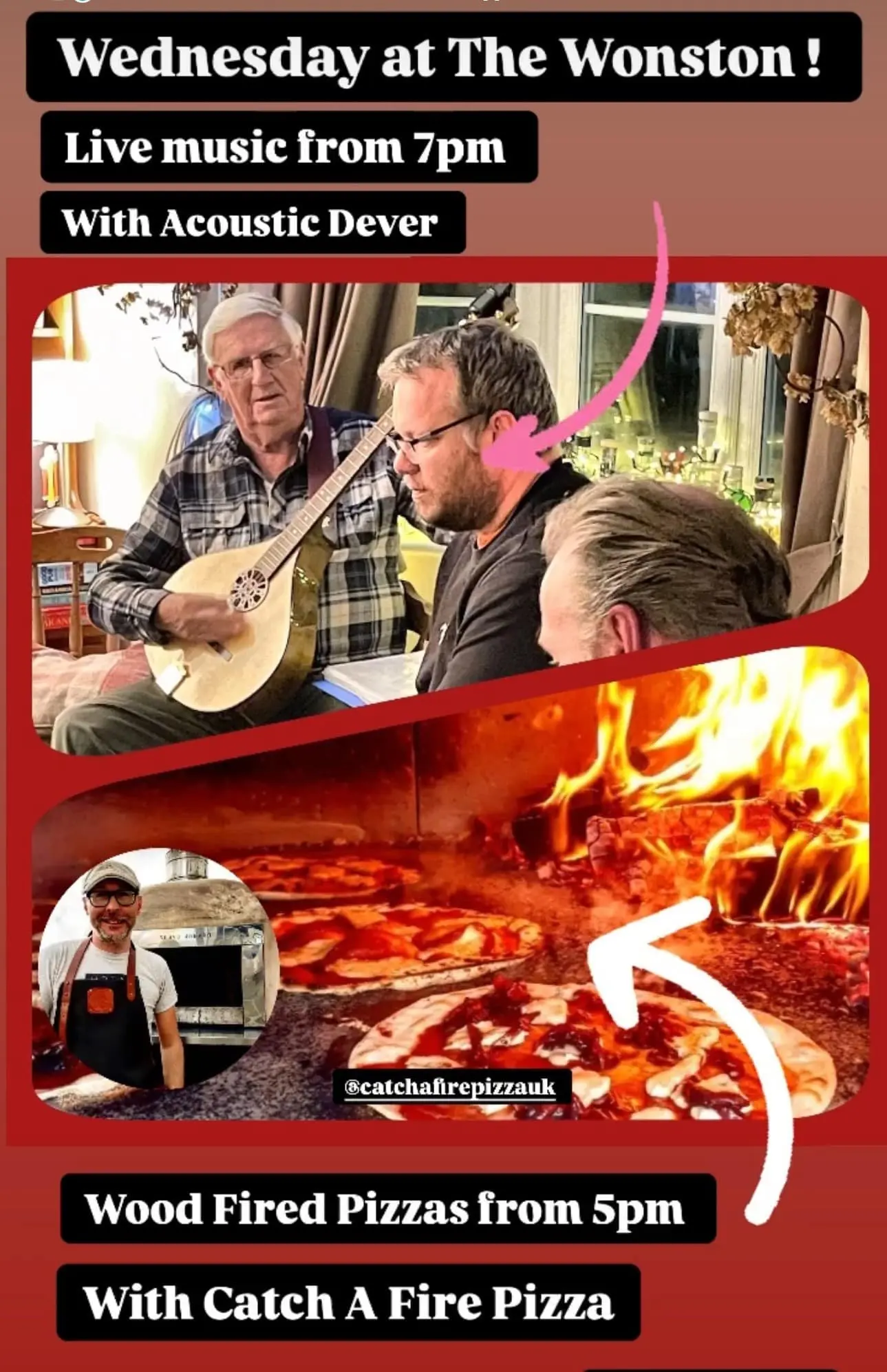 Acoustic Dever