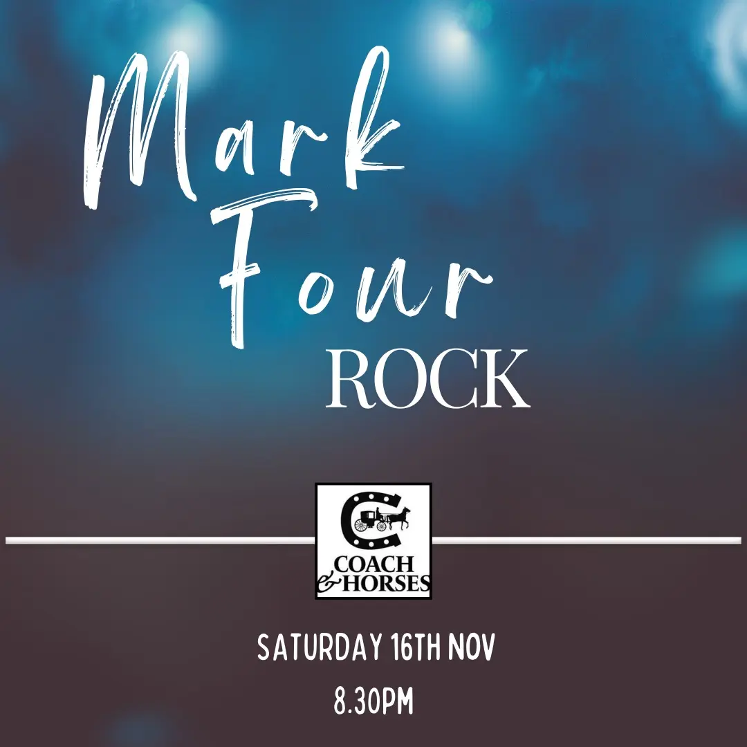 Mark Four Rock Band