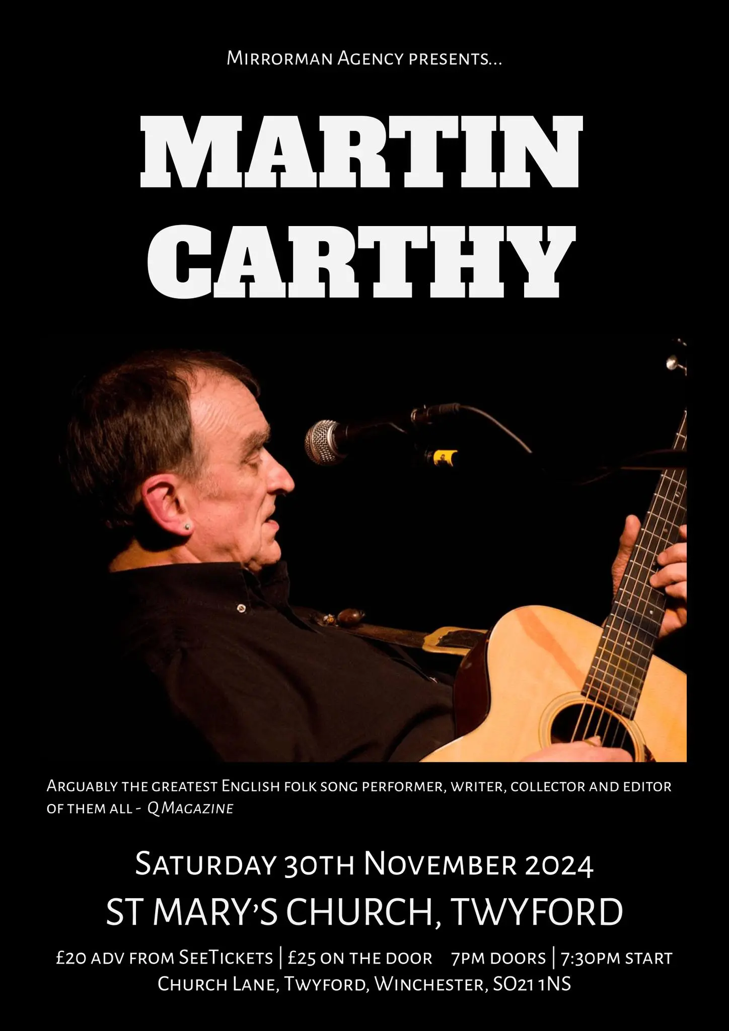 Martin Carthy