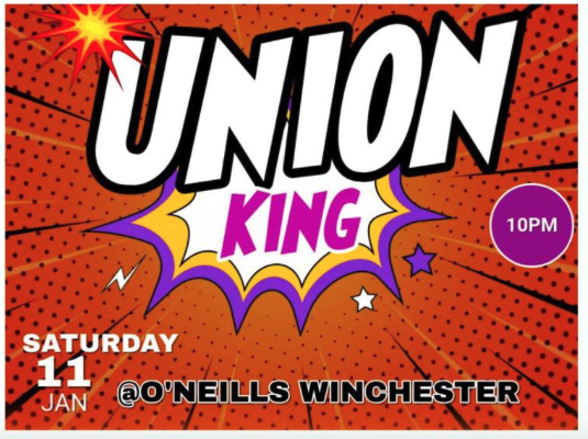 Union King