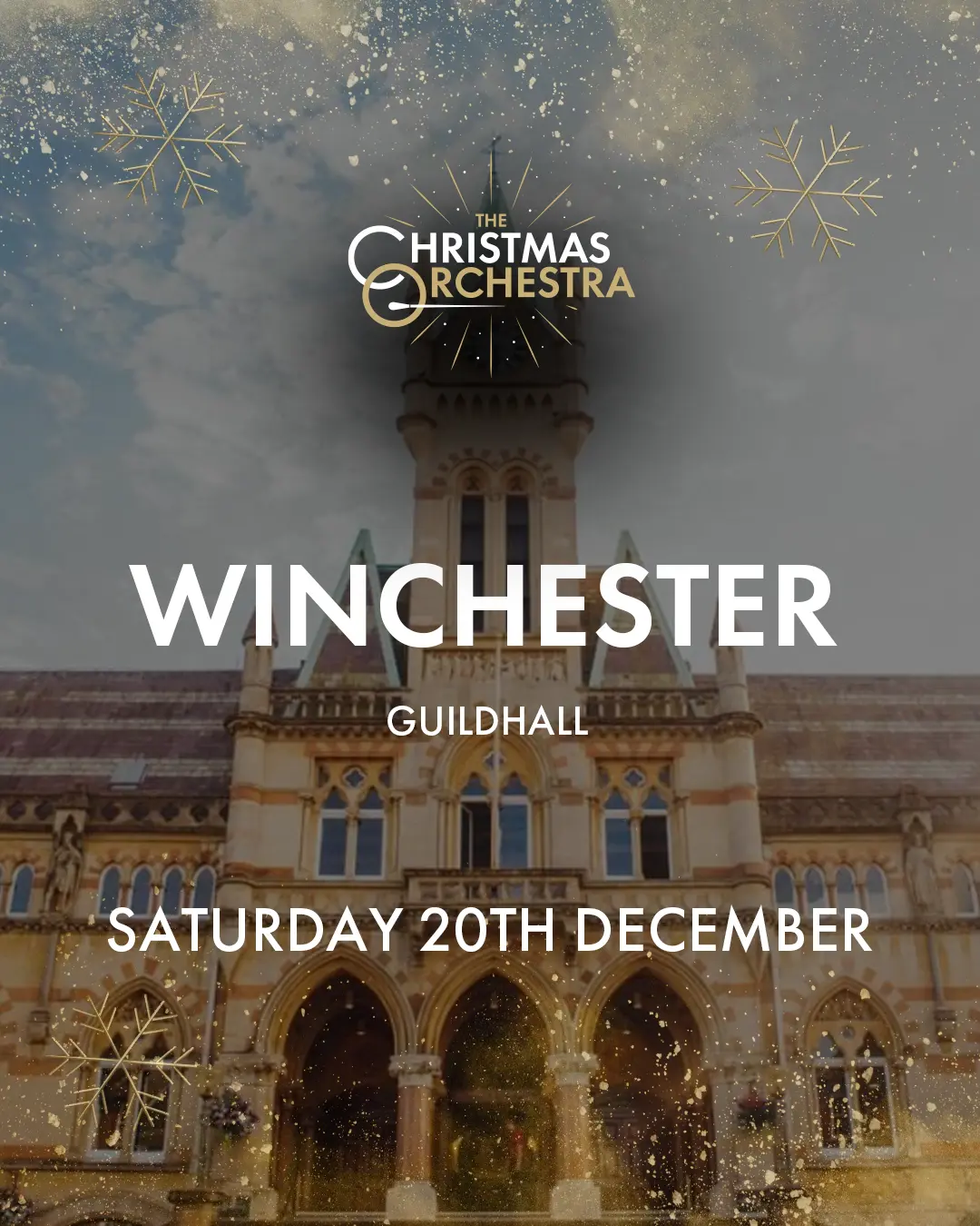 The Christmas Orchestra