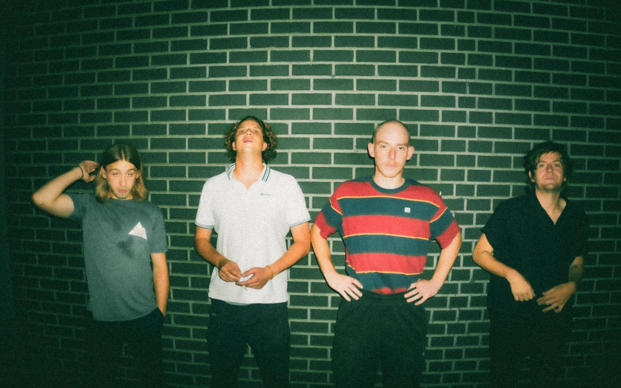 Jot Sloppy + OWES + rosewater + Owen Hackett Jot Sloppy + OWES + rosewater + Owen Hackett