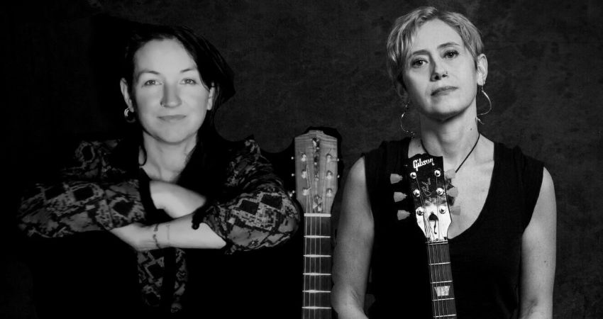 RUTH THEODORE & GIULIA MILLANTA