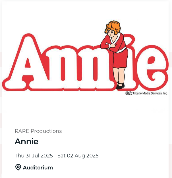 Annie
