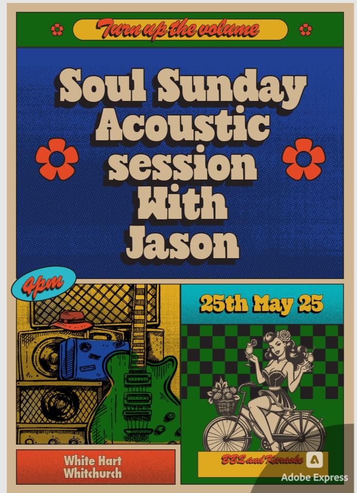 Jason's Acoustic Session Jason's Acoustic Session