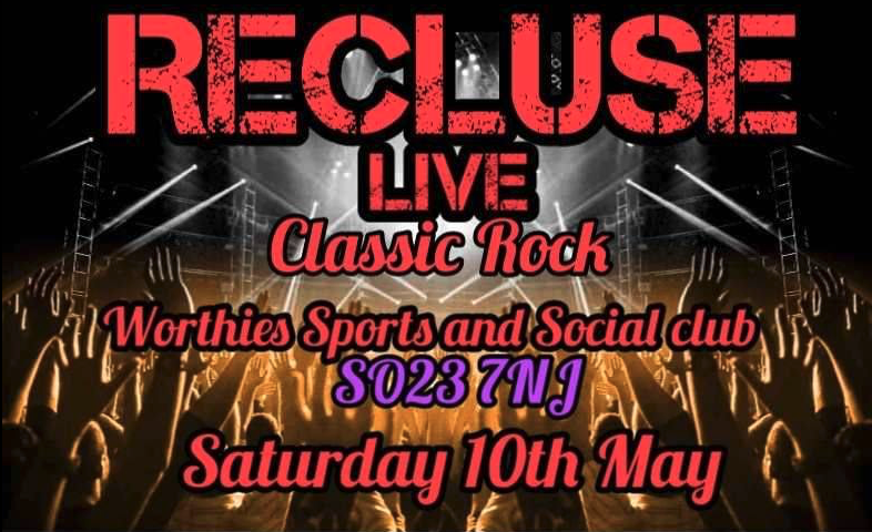 Recluse Recluse