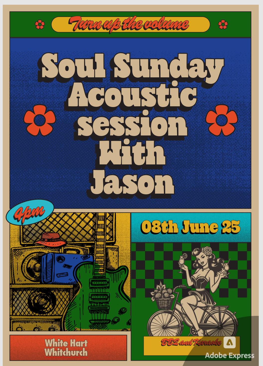 Jason's Acoustic Session
