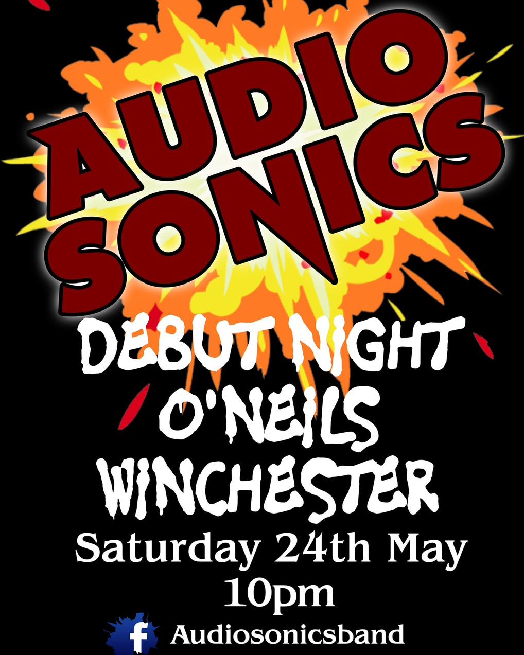 AudioSonics