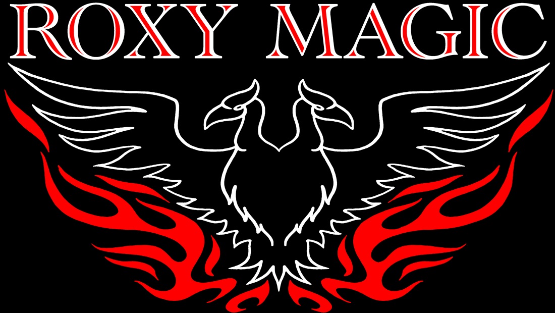 Roxy Magic - Roxy Music Tribute