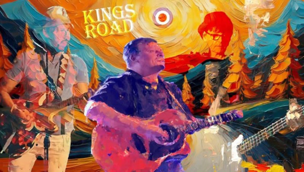 Kings Road