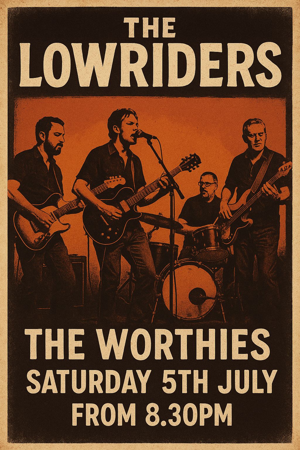 Lowriders