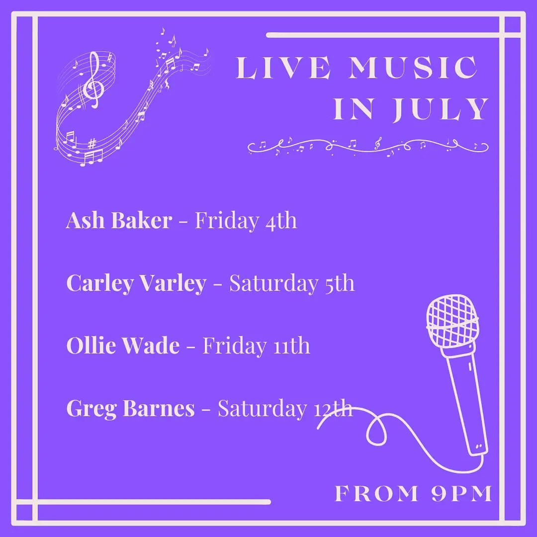 Live Music at the William Walker: Greg Barnes