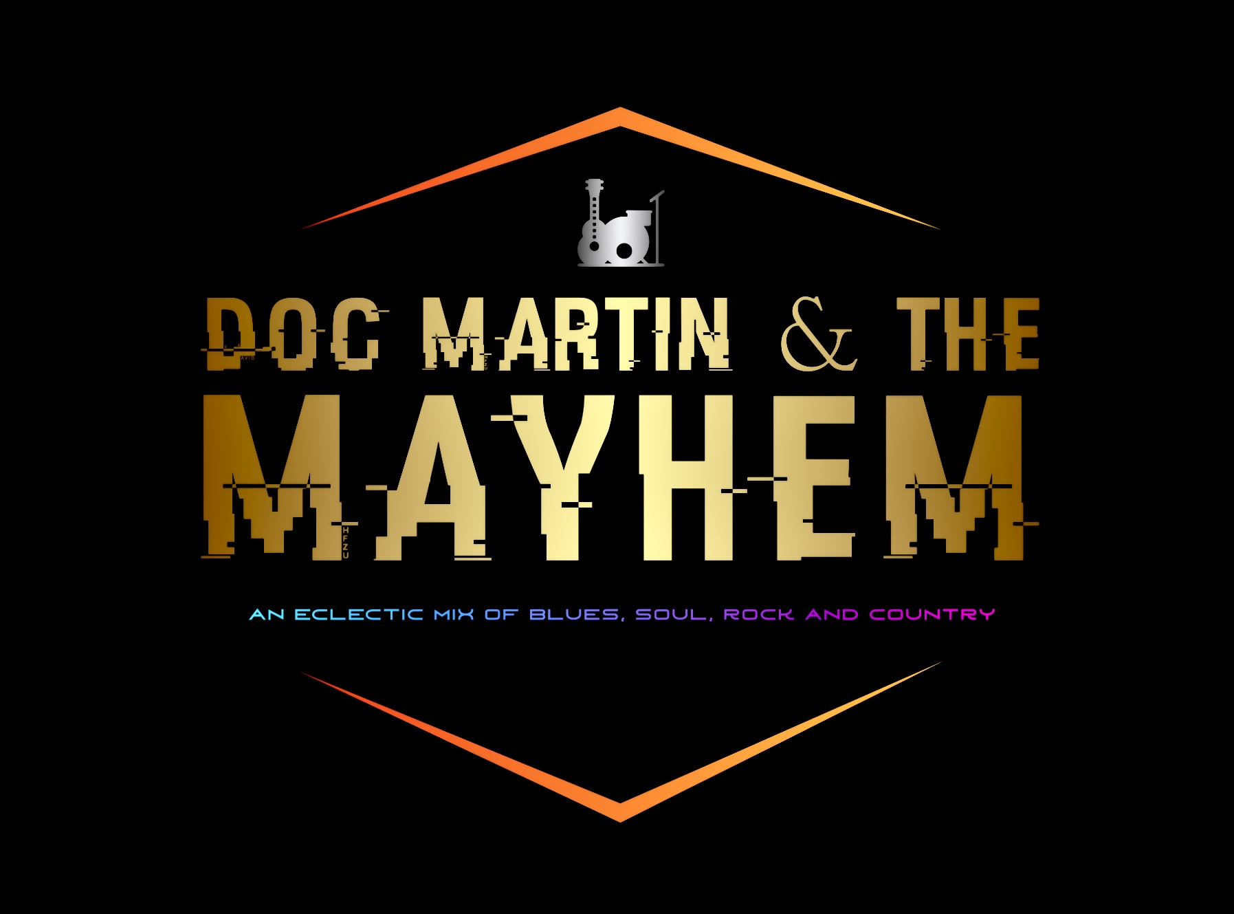 Curry night with live music from Doc Martin and The Mayhem Curry night with live music from Doc Martin and The Mayhem