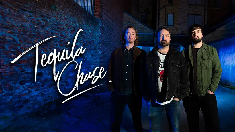 Tequila Chase
