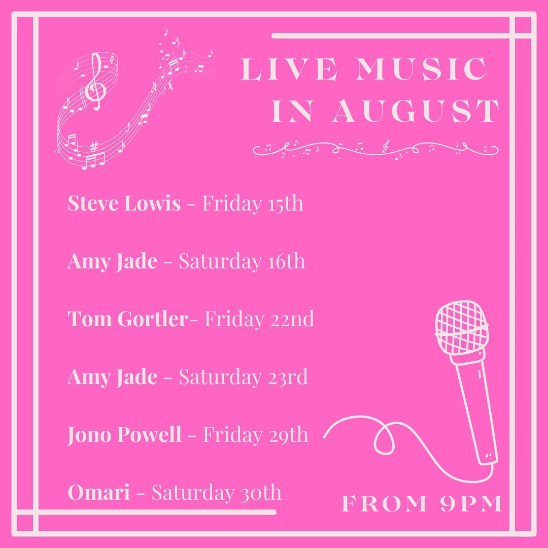 Live Music at the William Walker: Steve Lowis Live Music at the William Walker: Steve Lowis
