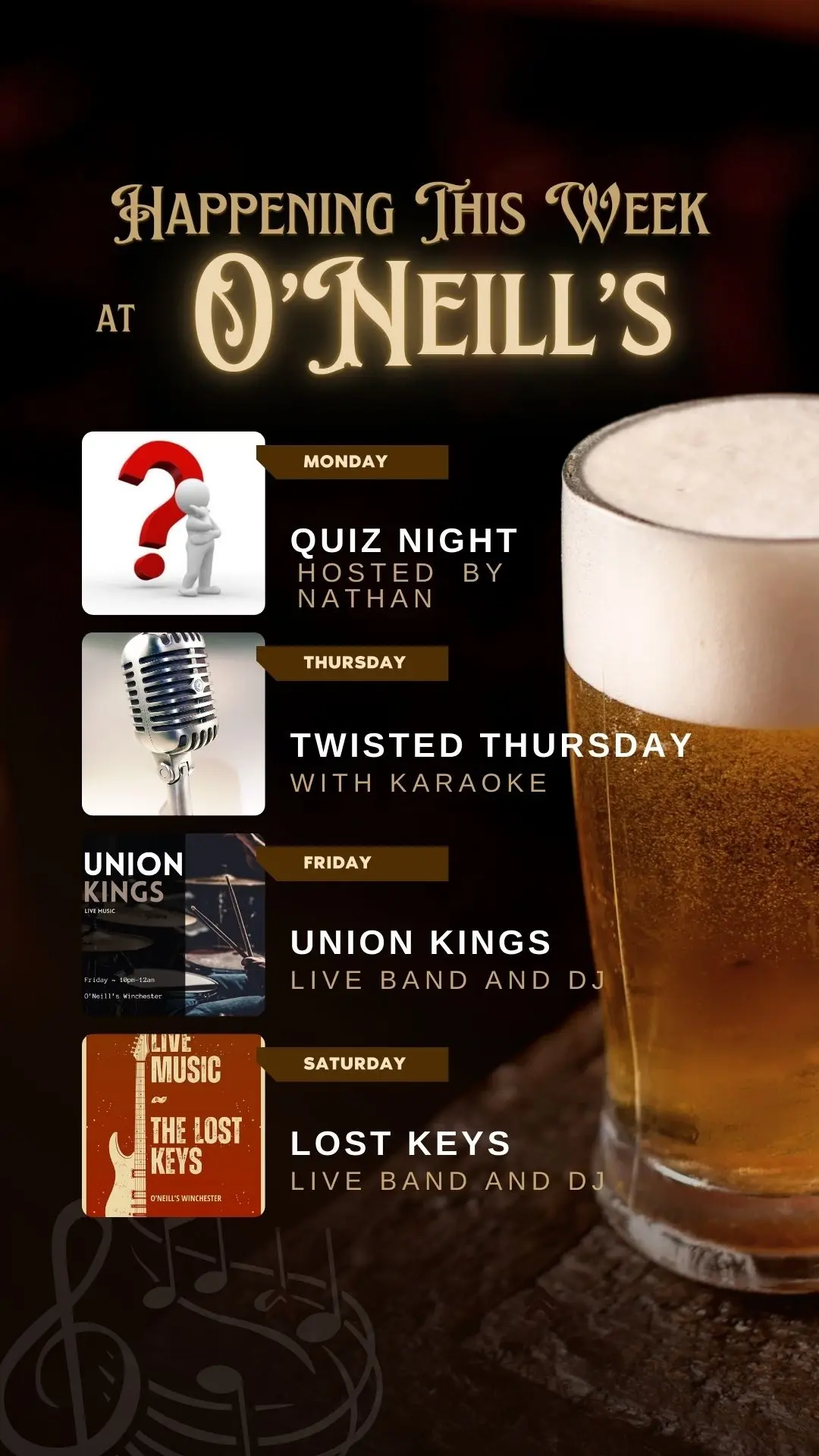 Union King