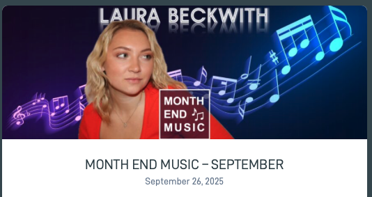 Laura Beckwith