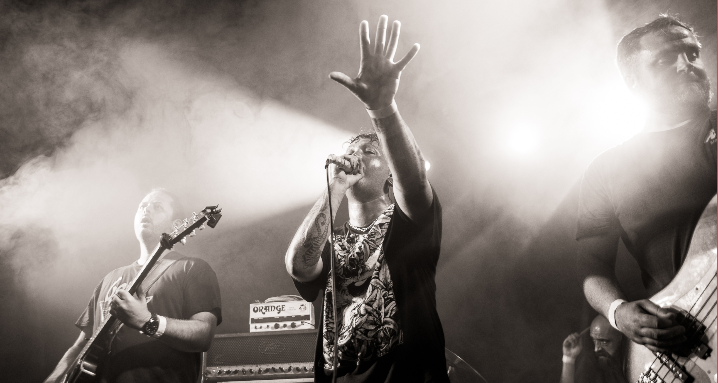 Evil Villains + RüntZ + Exhilaro + Mulch