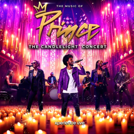 Prince – The Candlelight Concert