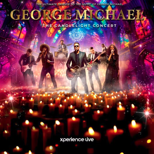 George Michael – The Candlelight Concert