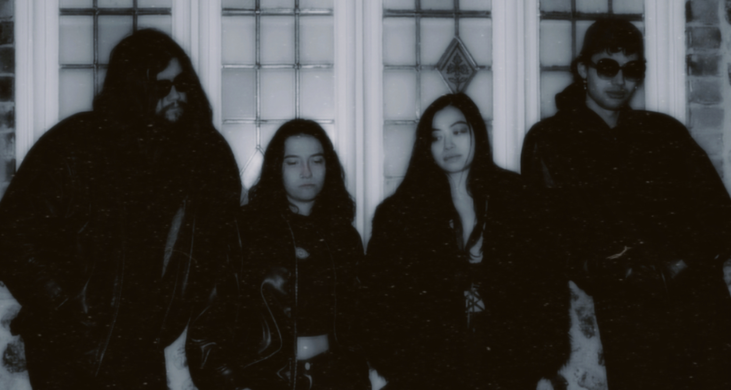 Heavy Wild + For The Monks