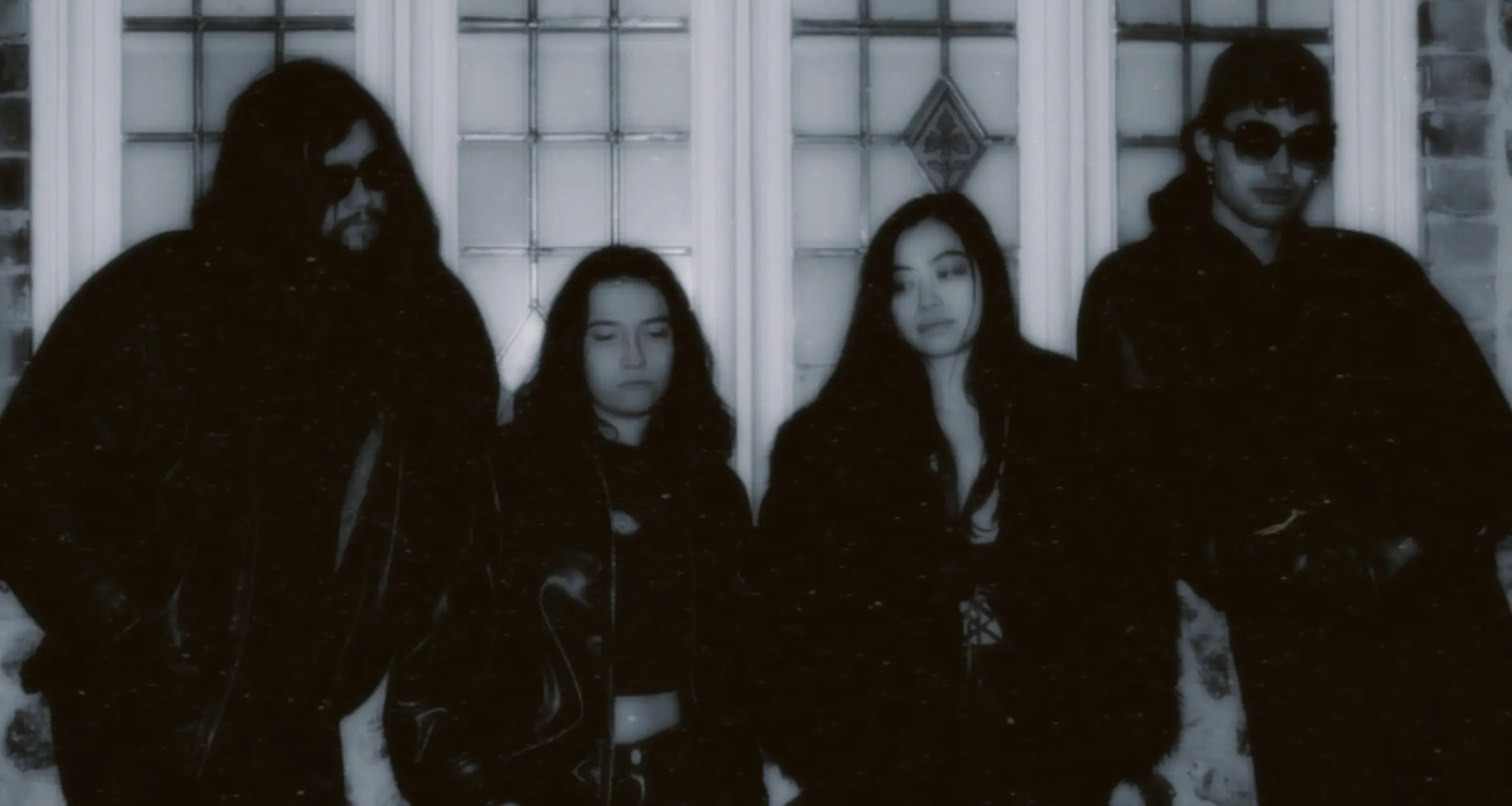 Heavy Wild + For The Monks + Shugi