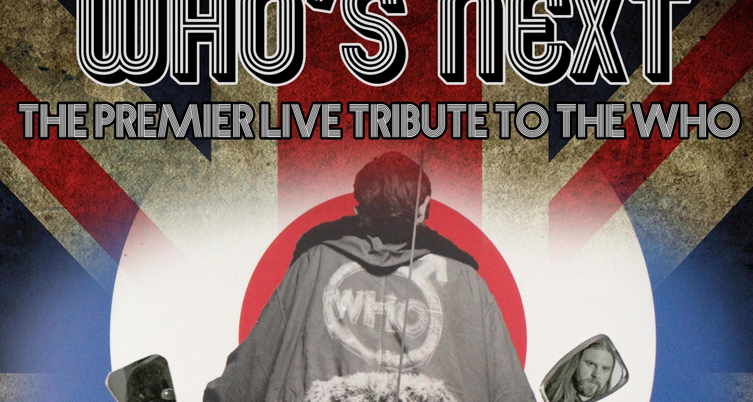 Who's Next + King's Road