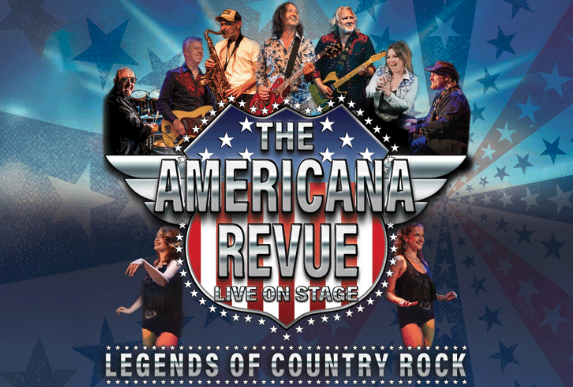 The Americana Revue