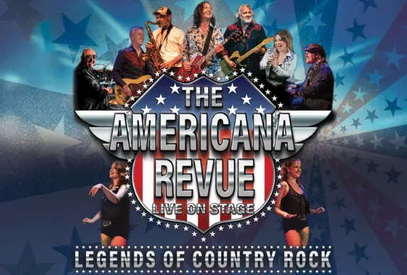 The Americana Revue