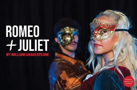 Romeo and Juliet