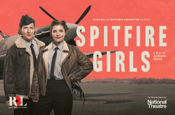 Spitfire Girls