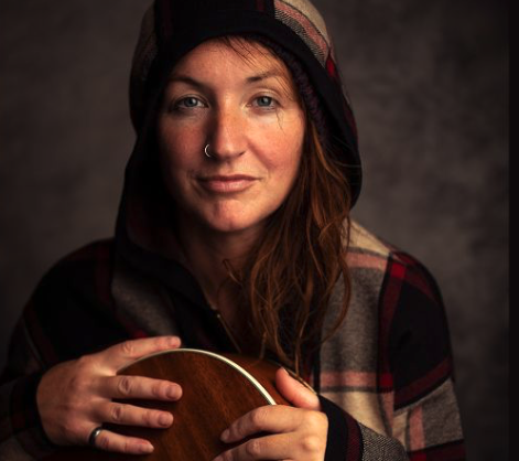 Ruth Theodore - USA preview show