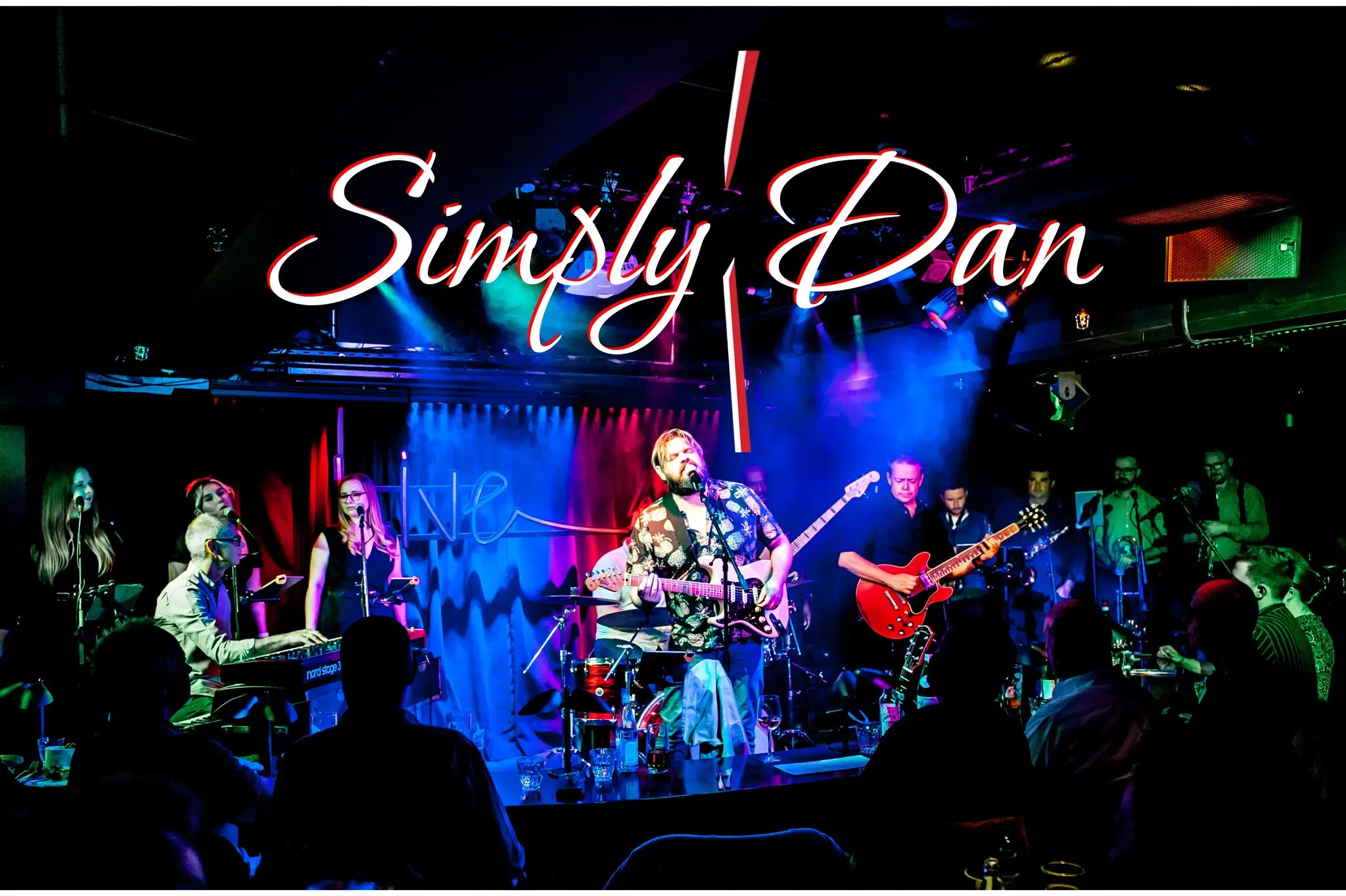 Simply Dan