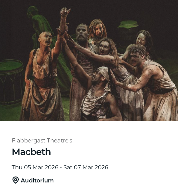 Macbeth