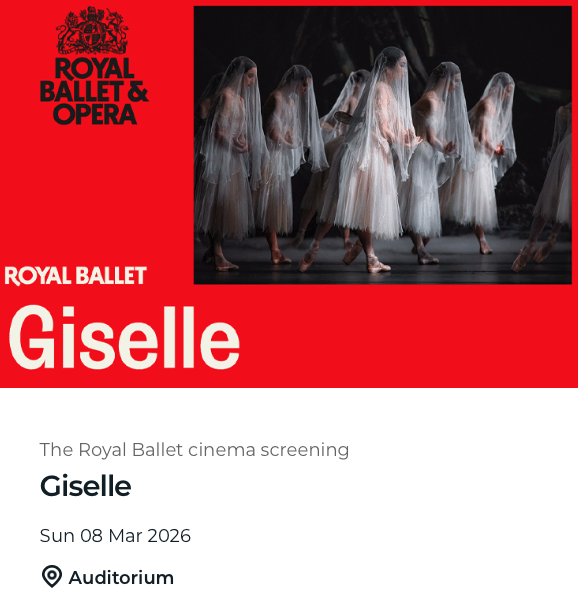 Giselle