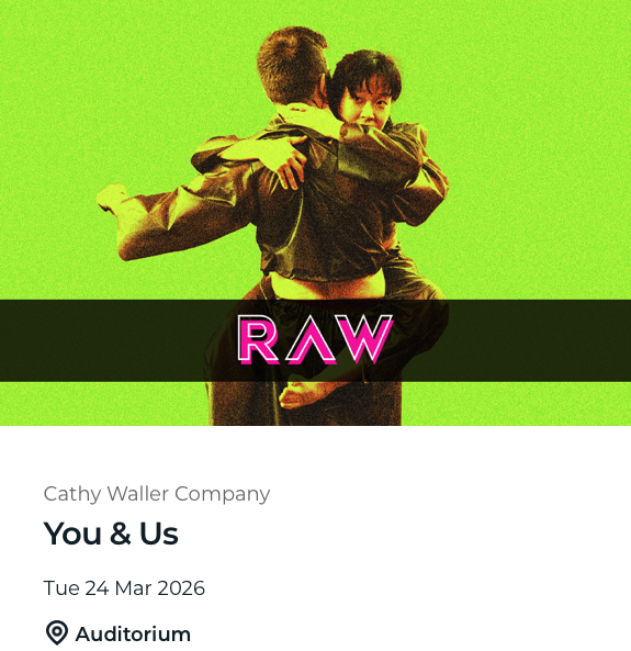 Cathy Waller Company You & Us