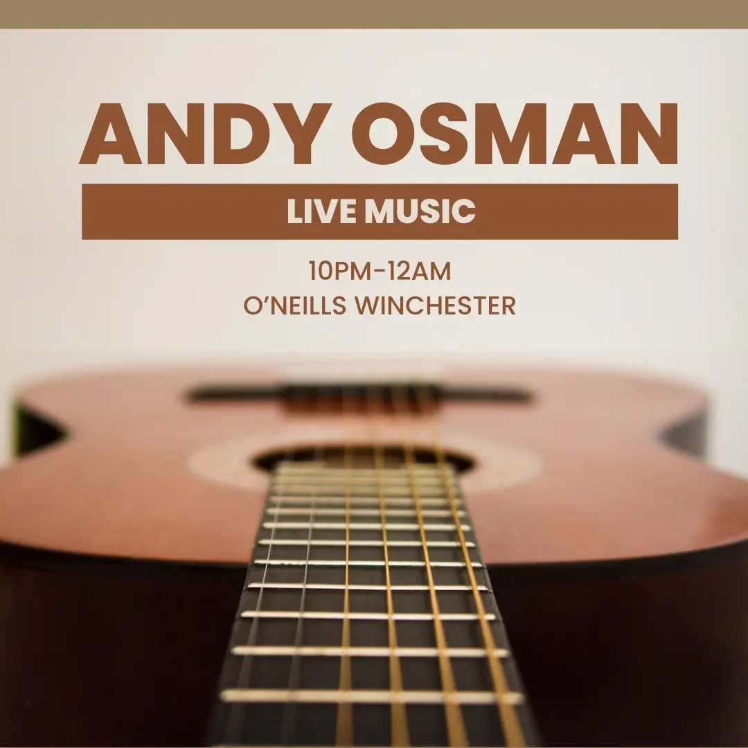 Andy Osman