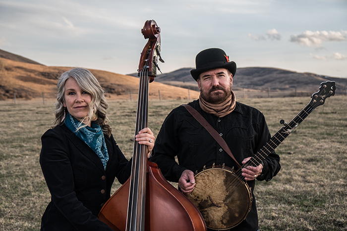 Somborne Sessions: Over The Moon