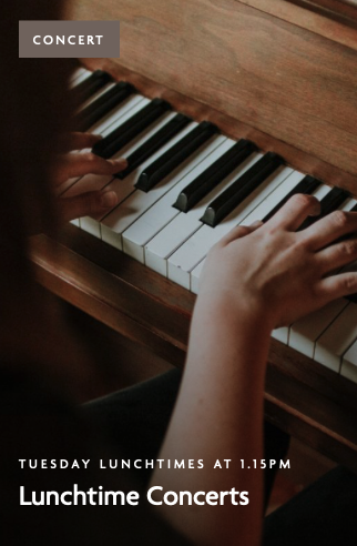 Lunchtime Concerts