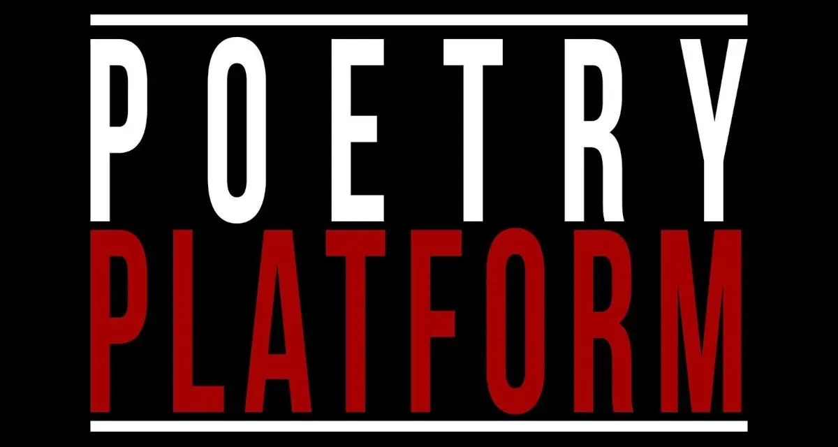 Poetry Platform