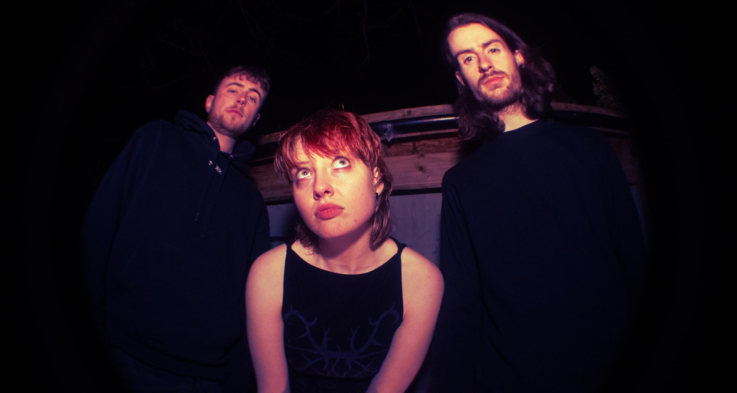 Ahsoka + Evil Villains & The MEDZ