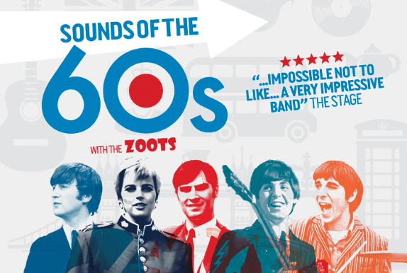 Sounds of the 60s