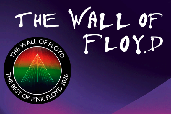 The Wall of Floyd: Greatest Hits 2026 Tour