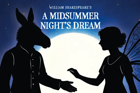 A Midsummer Night's Dream
