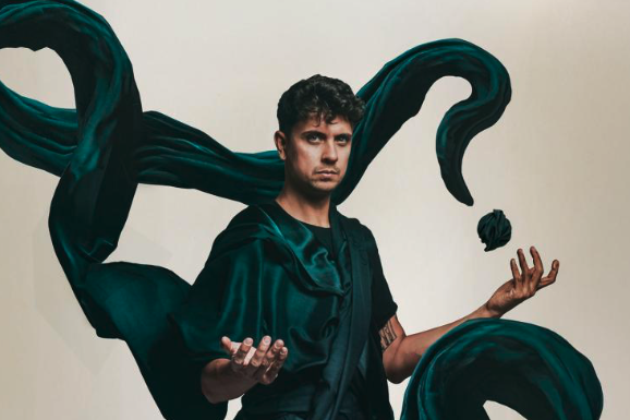 The Remarkable Ben Hart