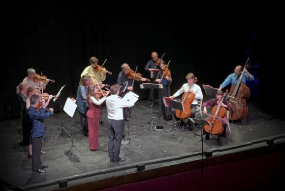 Winchester Chamber Music Festival 2026: Festival Gala Concert