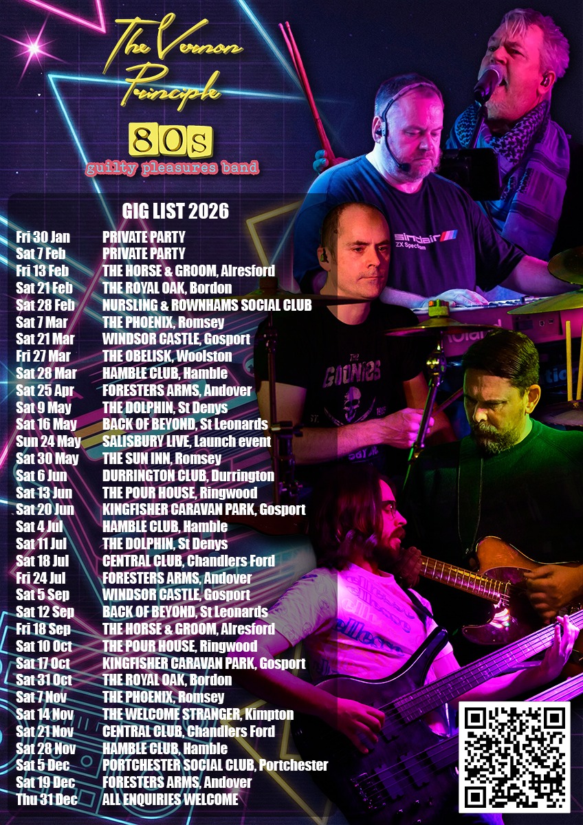 The Vernon Principle