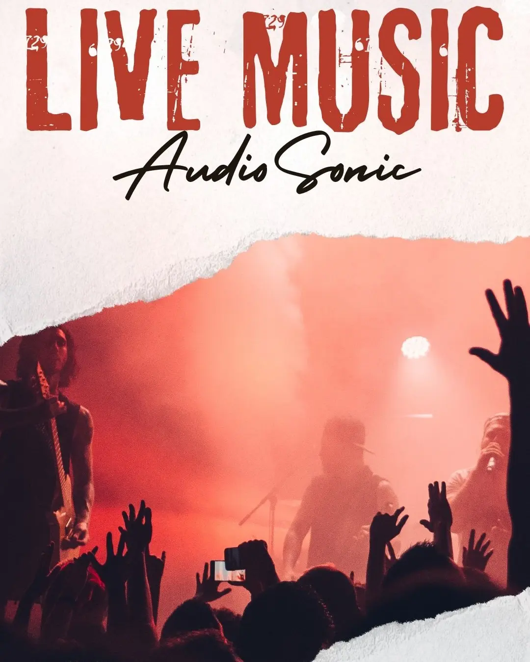 AudioSonics